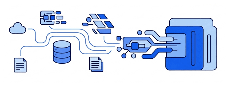 data ingestion methods