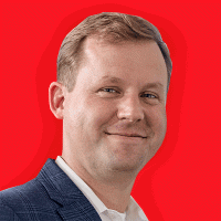 garrett-linkedin-RED-bkgd-2025_10 garrett-linkedin-RED-bkgd-2025_10